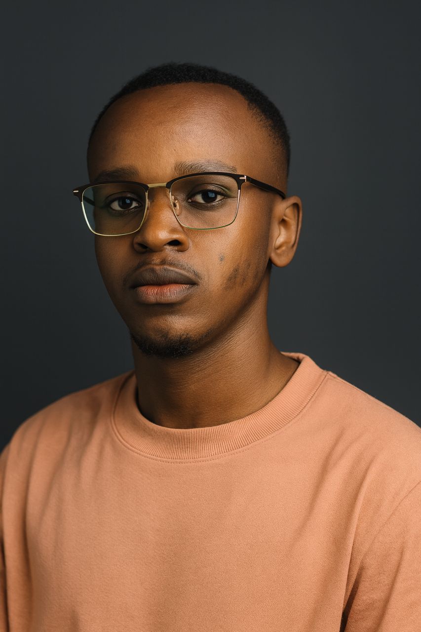 Developer Profile Photo